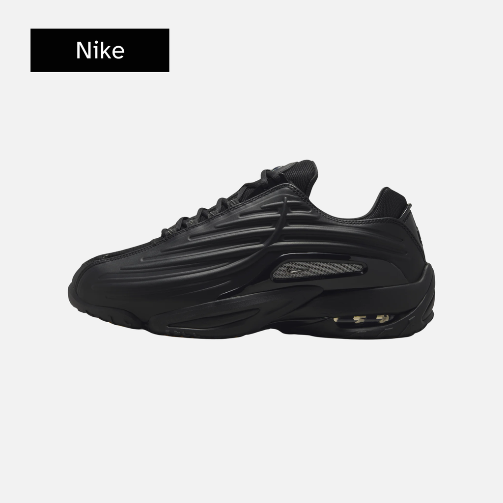 NOCTA x Nike Hot Step 2 'Black'