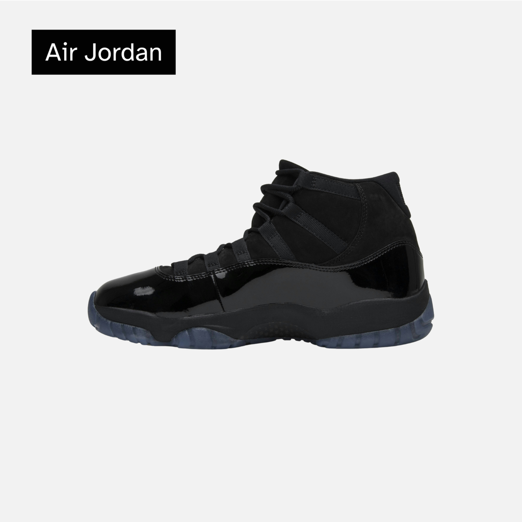 Air Jordan 11 Retro 'Cap and Gown'