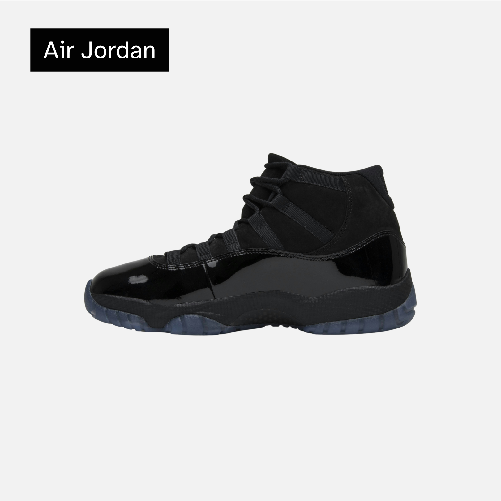 Air Jordan 11 Retro 'Cap and Gown'