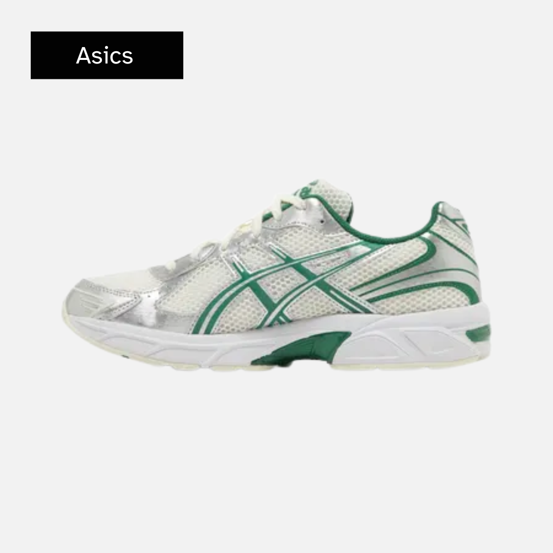 Asics Gel 1130 'Cream Kale'