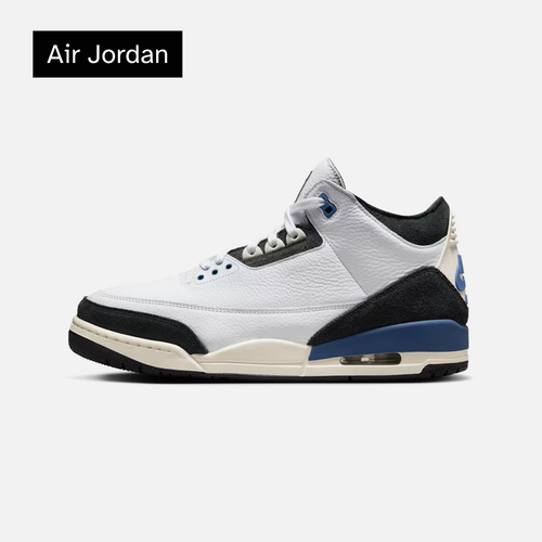 A Ma Maniére x Air Jordan 3 Retro OG SP 'For The Love'