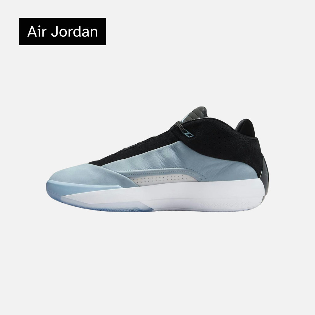 Air Jordan 40 'Blue Suede'
