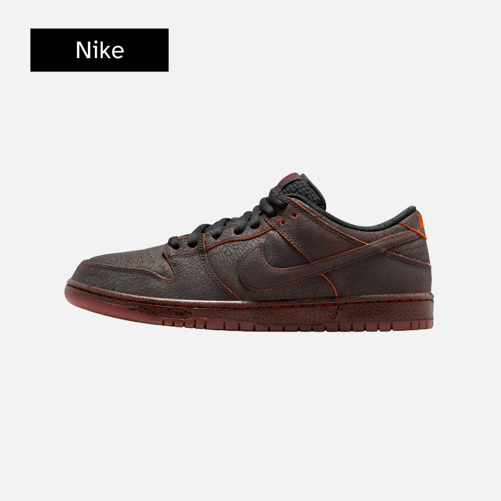 Nike Dunk Low SB 'Krampus'