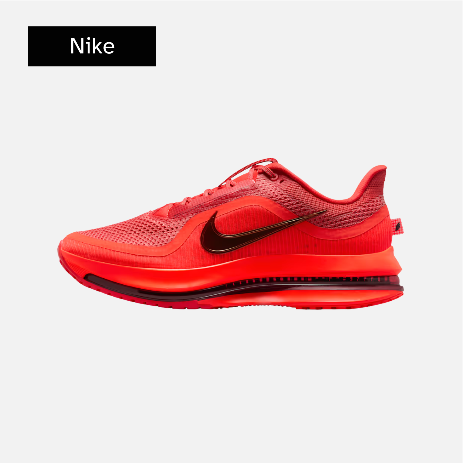Nike Pegasus Premium 'Light Crimson'