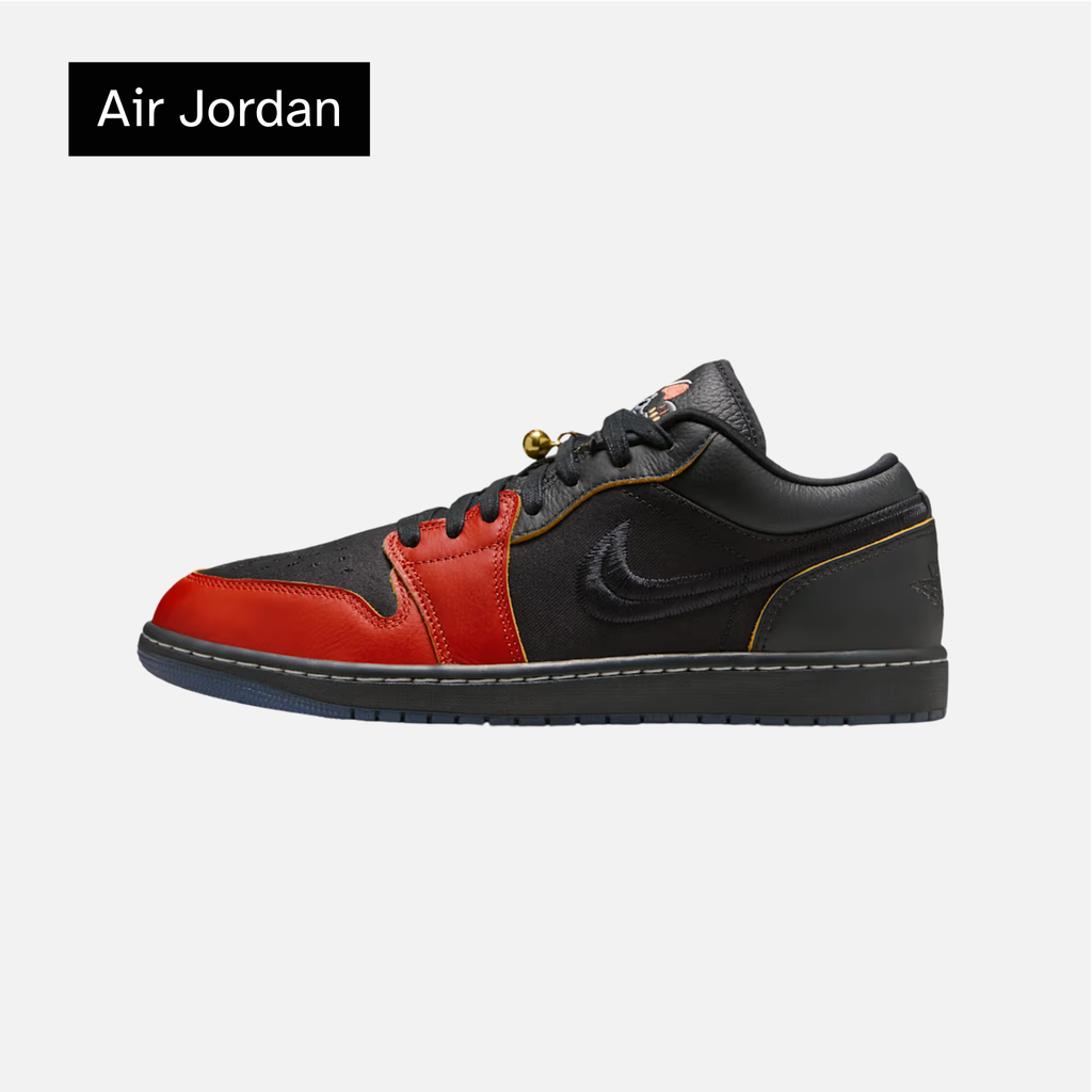 Air Jordan 1 Low SE 'Lucky Cat'