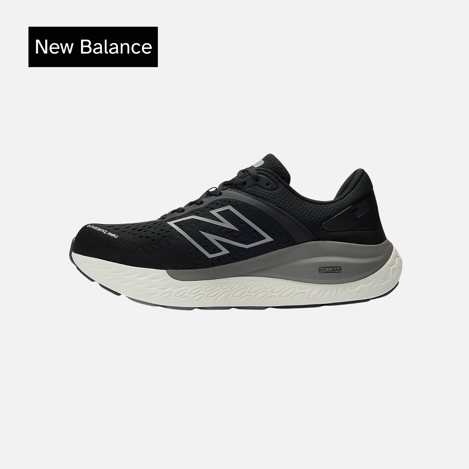 New Balance Fresh Foam X 1540v4 'Black Harbor Grey'