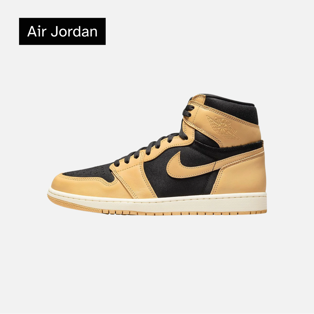 Air Jordan 1 Retro High OG 'Heirloom'
