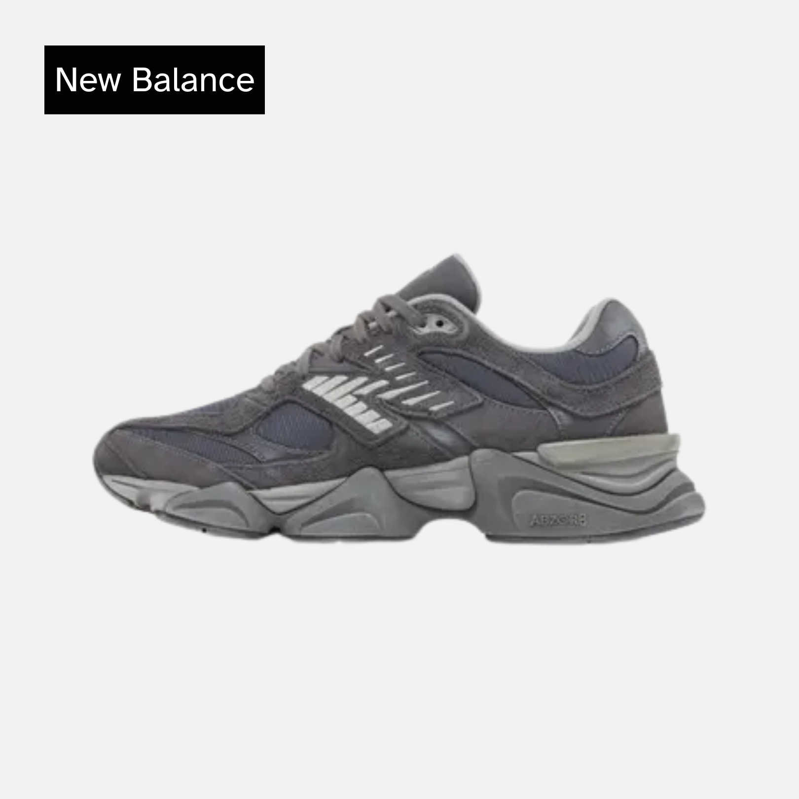 New Balance 9060 Magnet