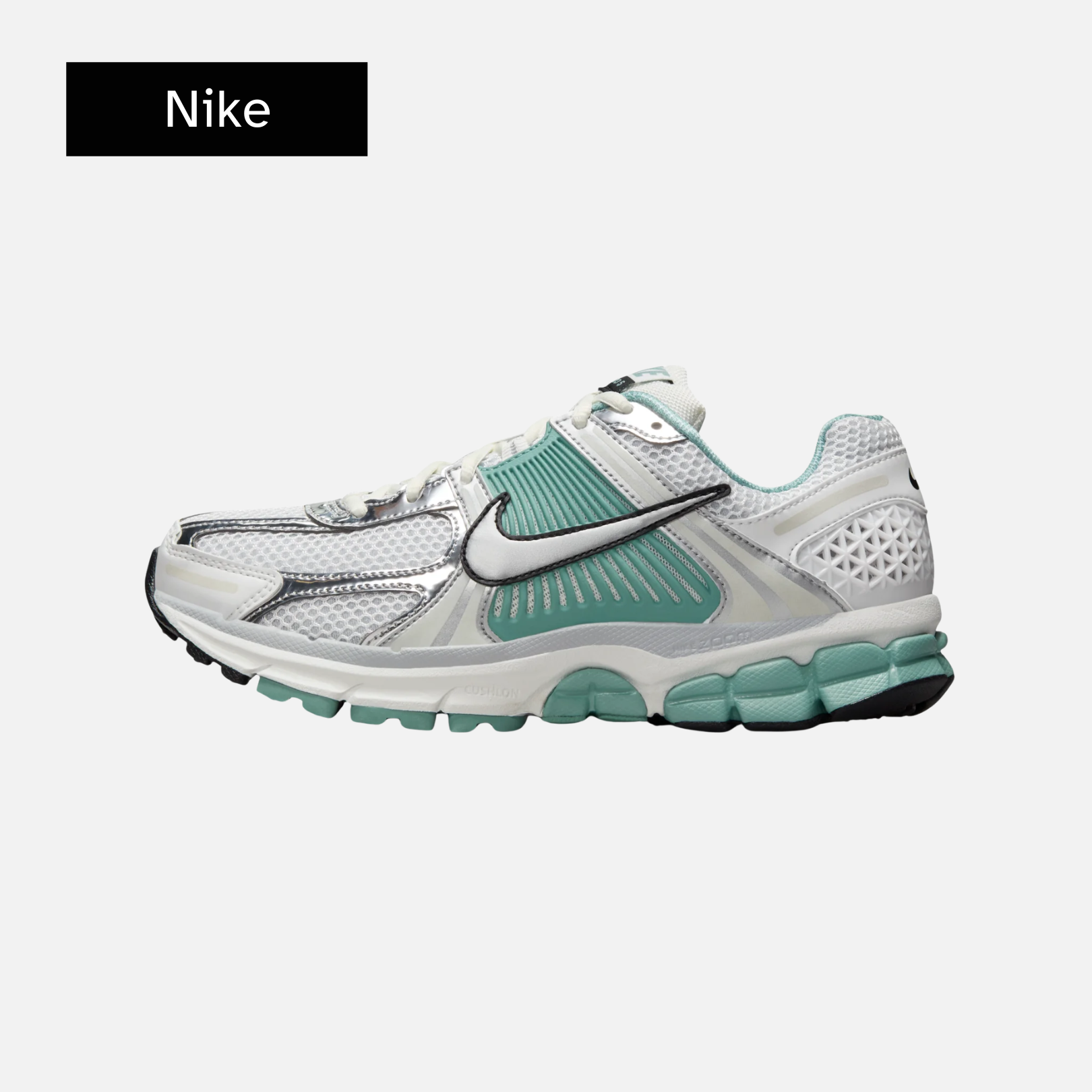 Nike Wmns Air Zoom Vomero 5 'Cannon'
