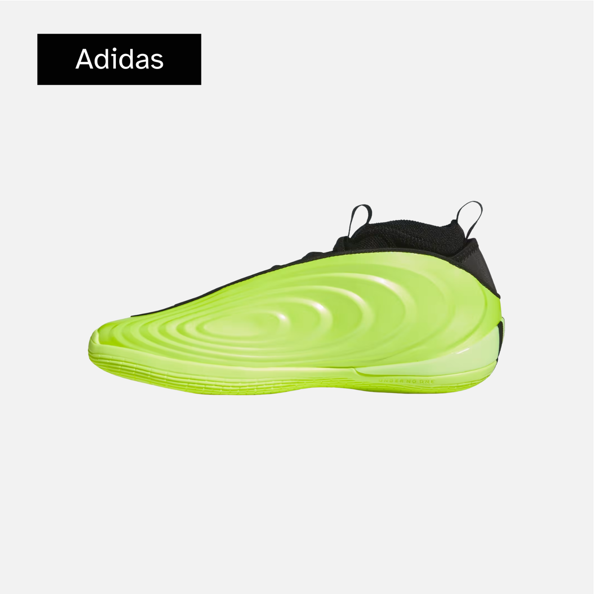 adidas Harden Vol. 10 'Hi-Res Yellow'