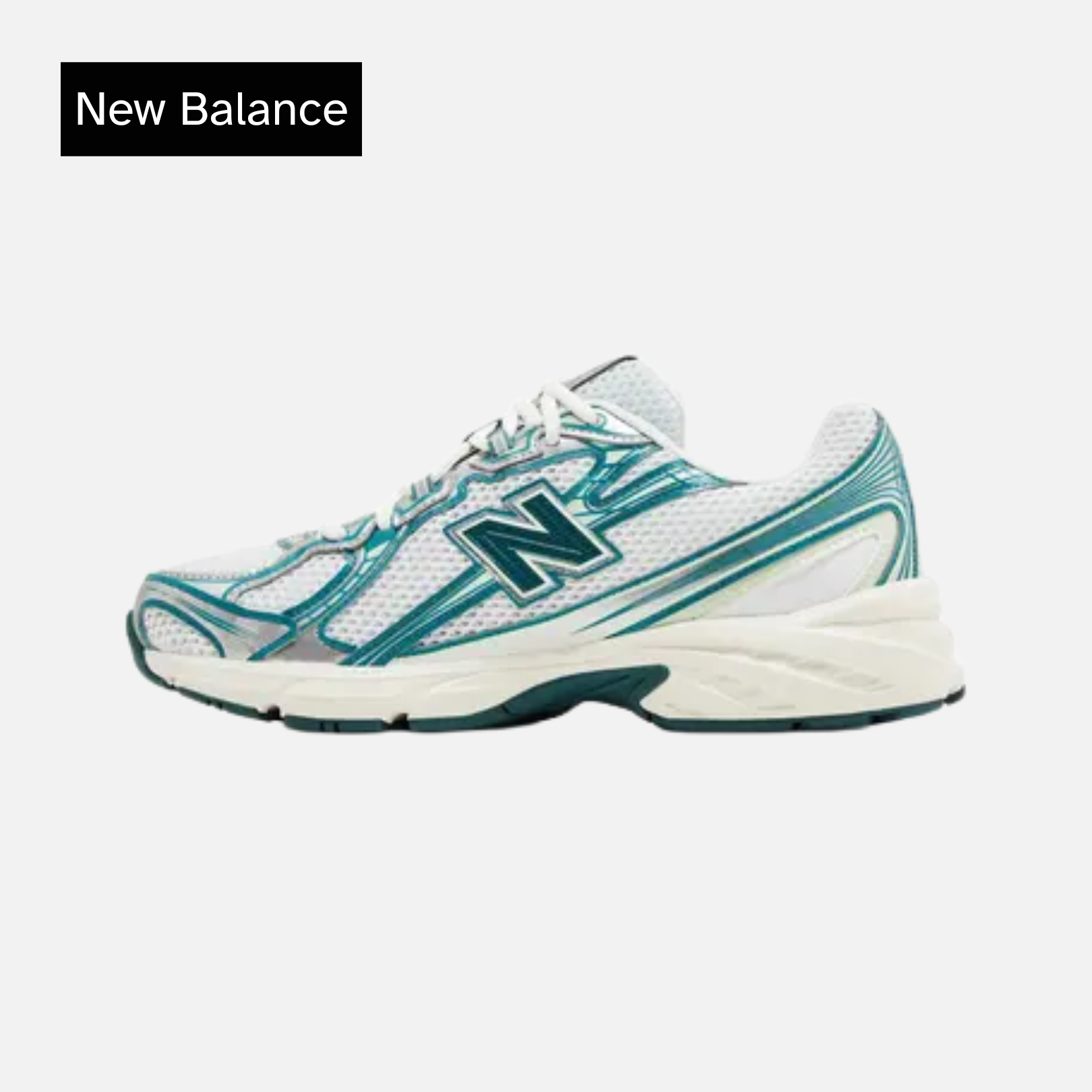 740v2 'Heron Blue Vintage Indigo'