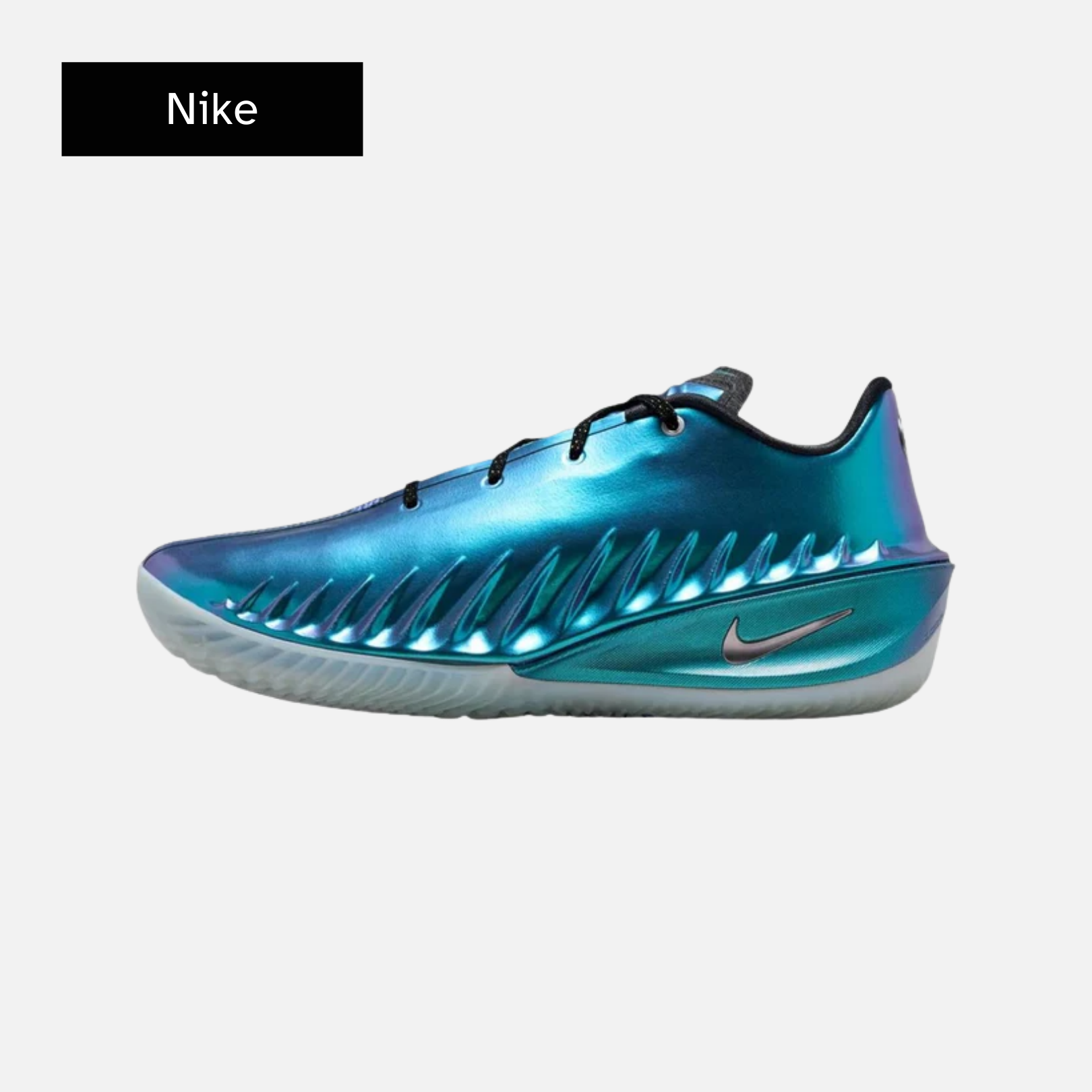 Nike Air Zoom GT Cut 4 'Preheat'