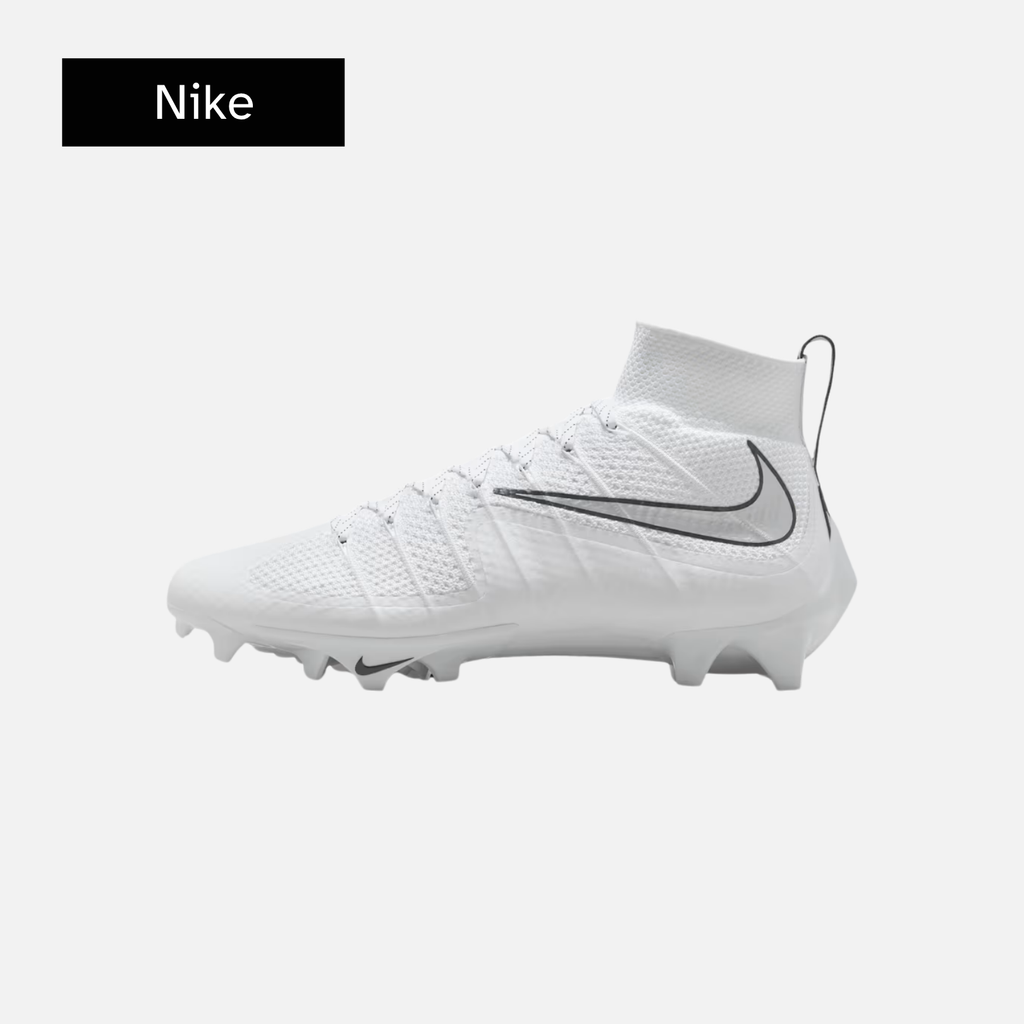 Vapor Edge 360 Untouchable Mid 'White Metallic Silver Black'