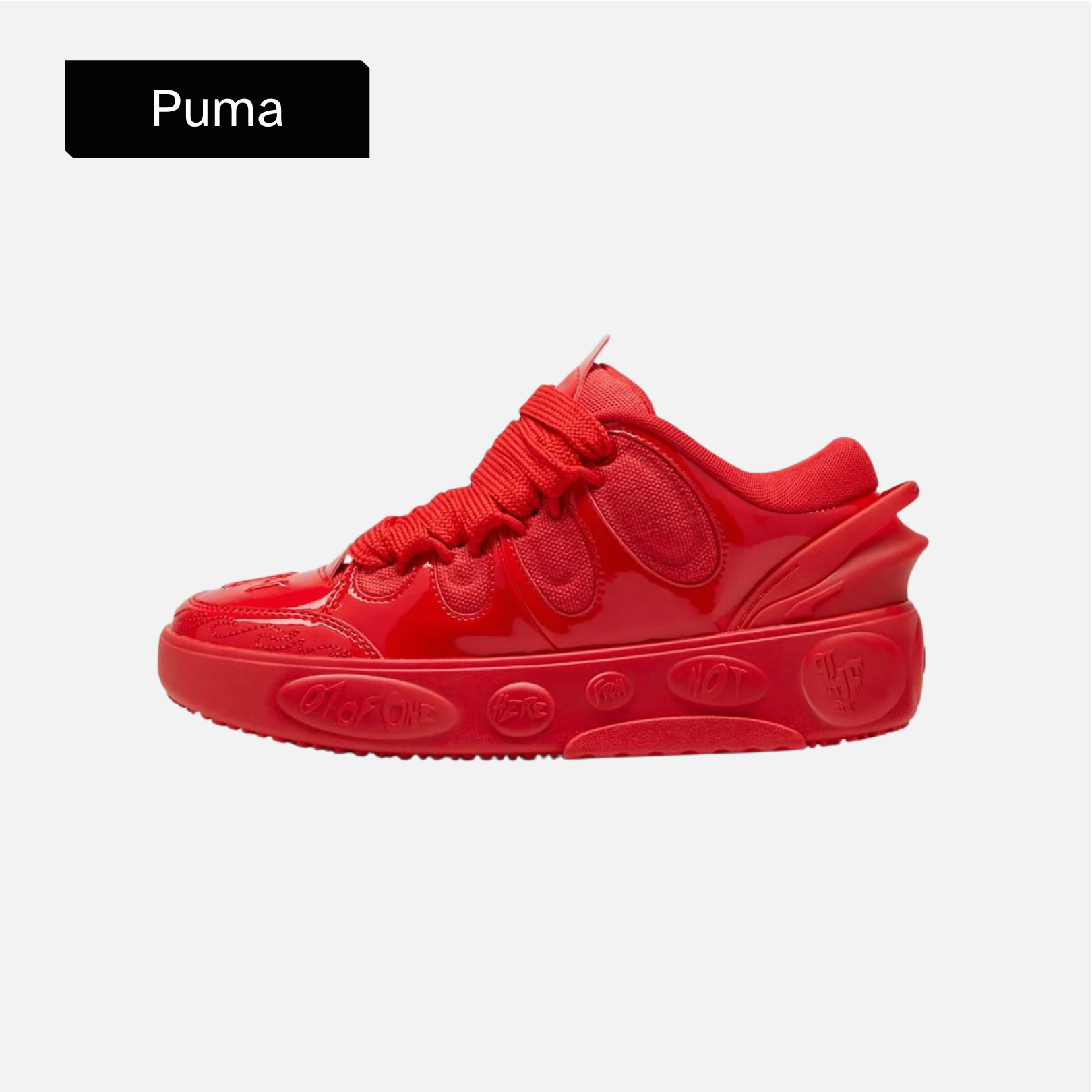 Puma LaFrancé 'Amour'