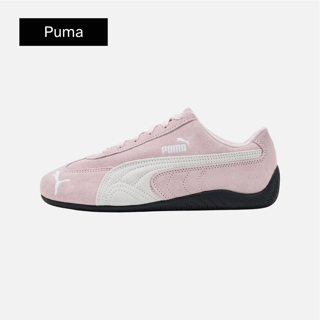 Puma Speedcat OG 'Whisp Of Pink'