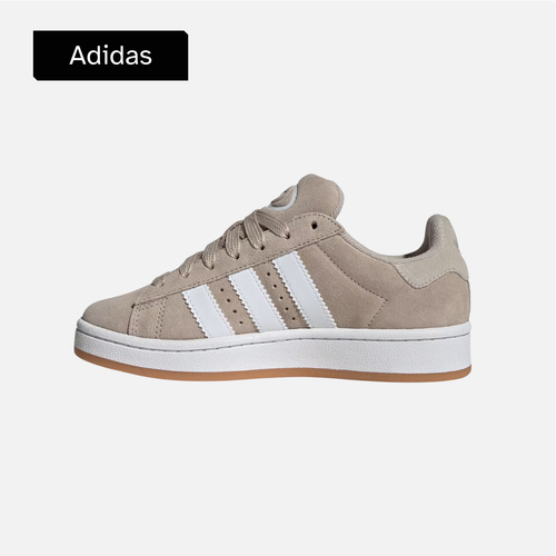 adidas Campus 00s J 'Wonder Beige Gum' GS