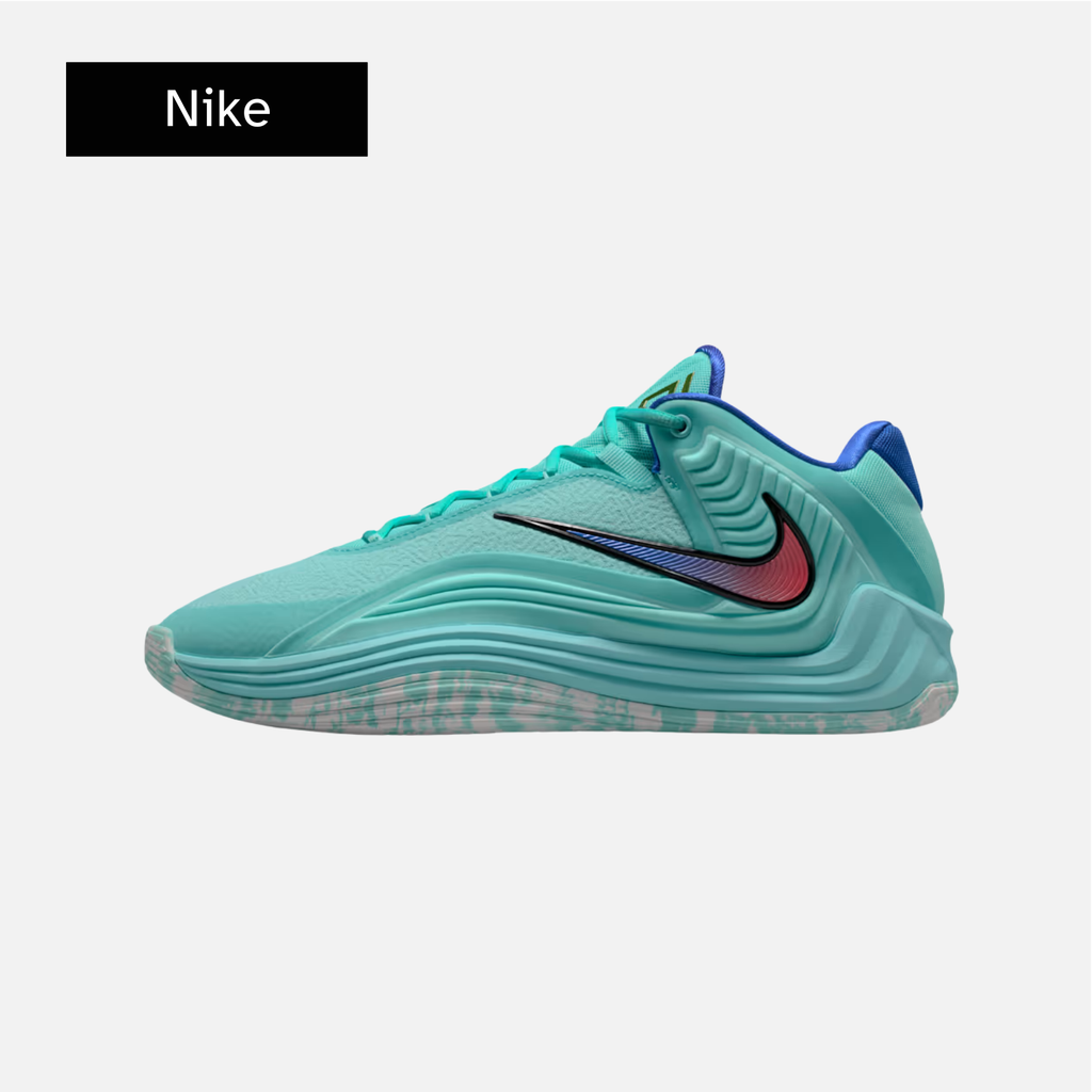 Nike Giannis Freak 7 'Light Aqua'