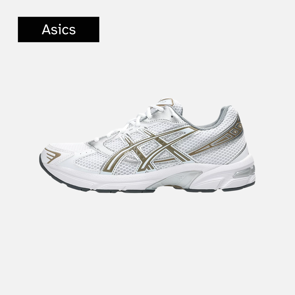 ASICS Gel 1130 'White Pepper'