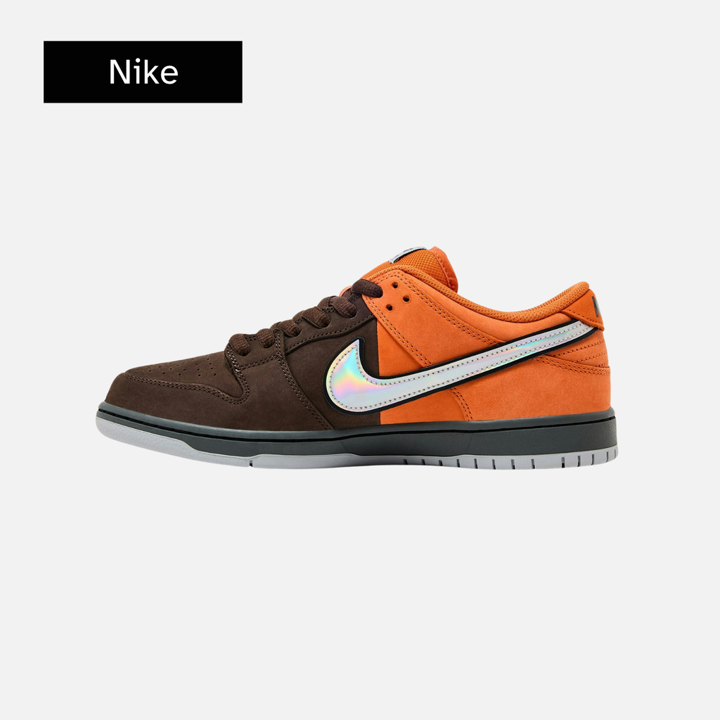 Nike SB Dunk Low 'Muni Fast Pass'