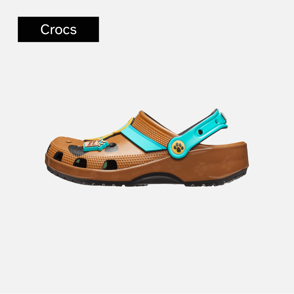 Crocs Classic Clog Scooby-Doo!