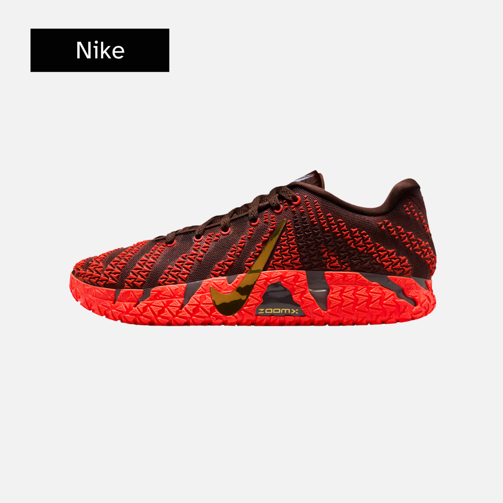 Nike Ja 3 'Year of the Horse'