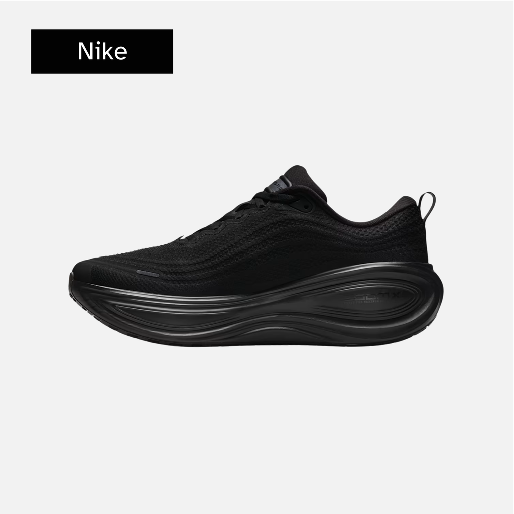 Nike Vomero Plus 'Black'