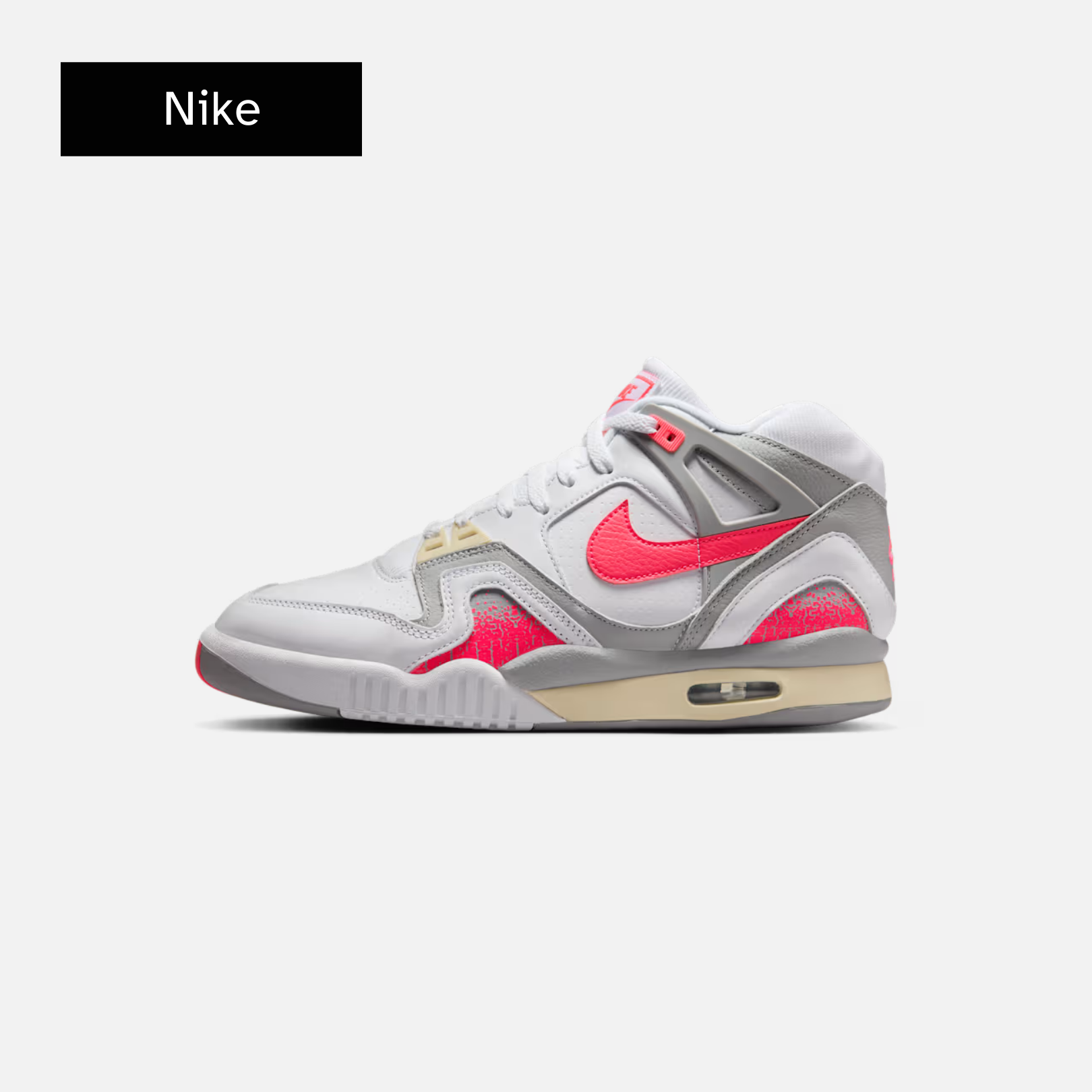 Air Tech Challenge 2 'Racer Pink'
