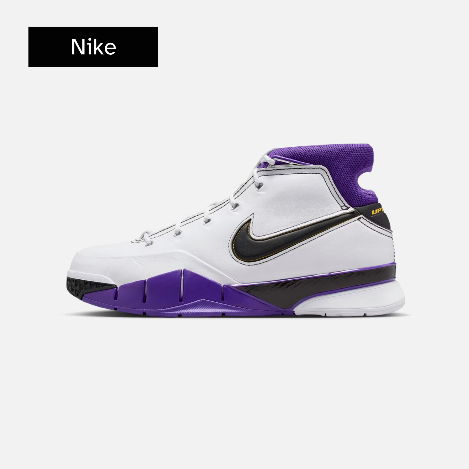 Nike Zoom Kobe 1 Protro '81 Points' 2026