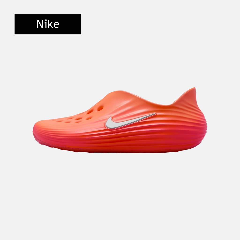 ReactX Rejuven8 'Safety Orange'