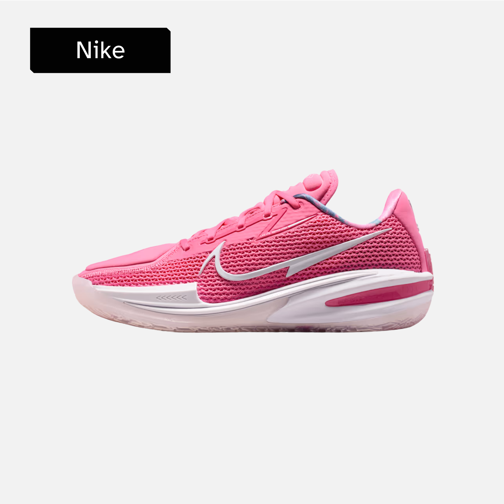 Nike Air Zoom GT Cut 1 'Unseen Hours Virginia'