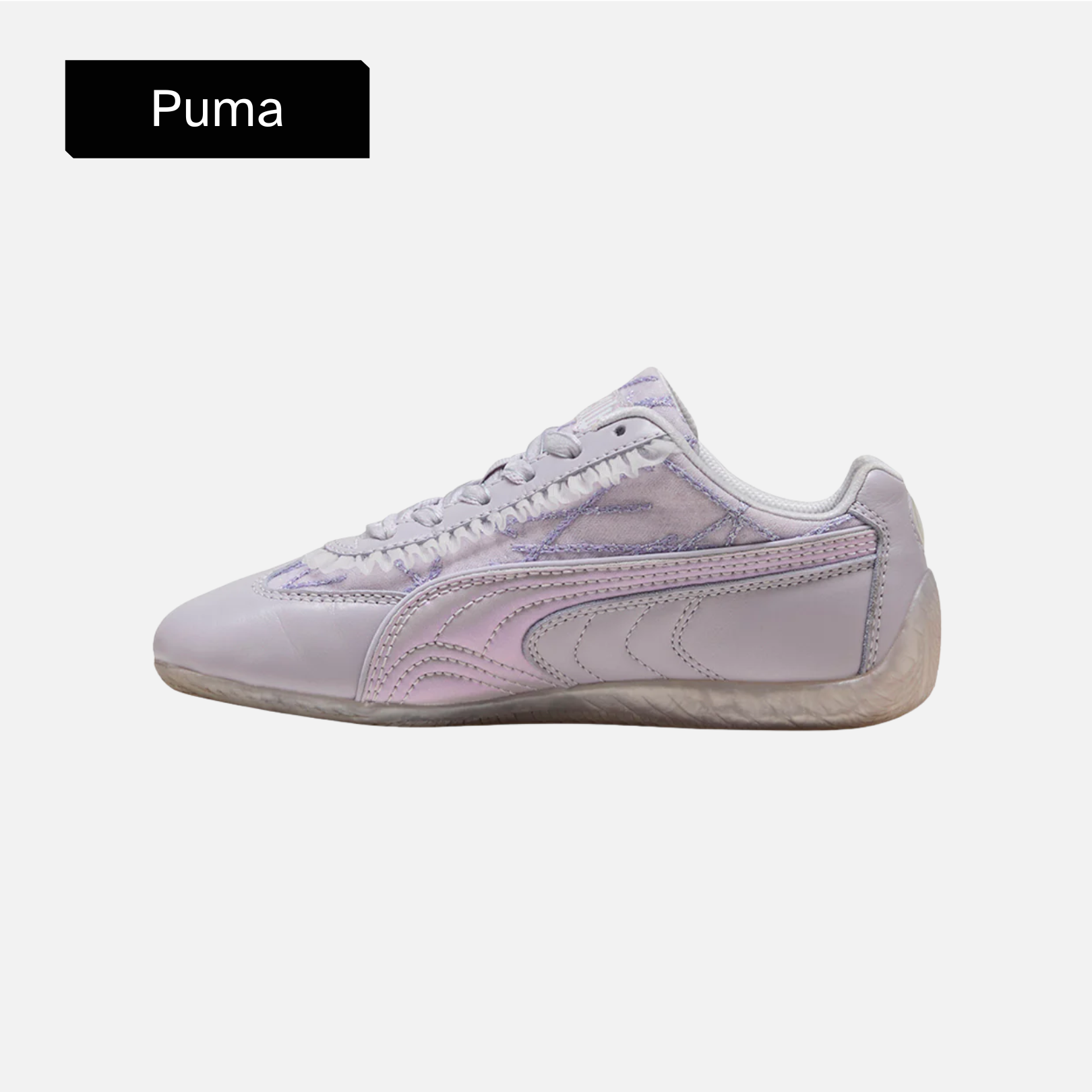 Wicked x Puma Wmns Speedcat 'Goodness'