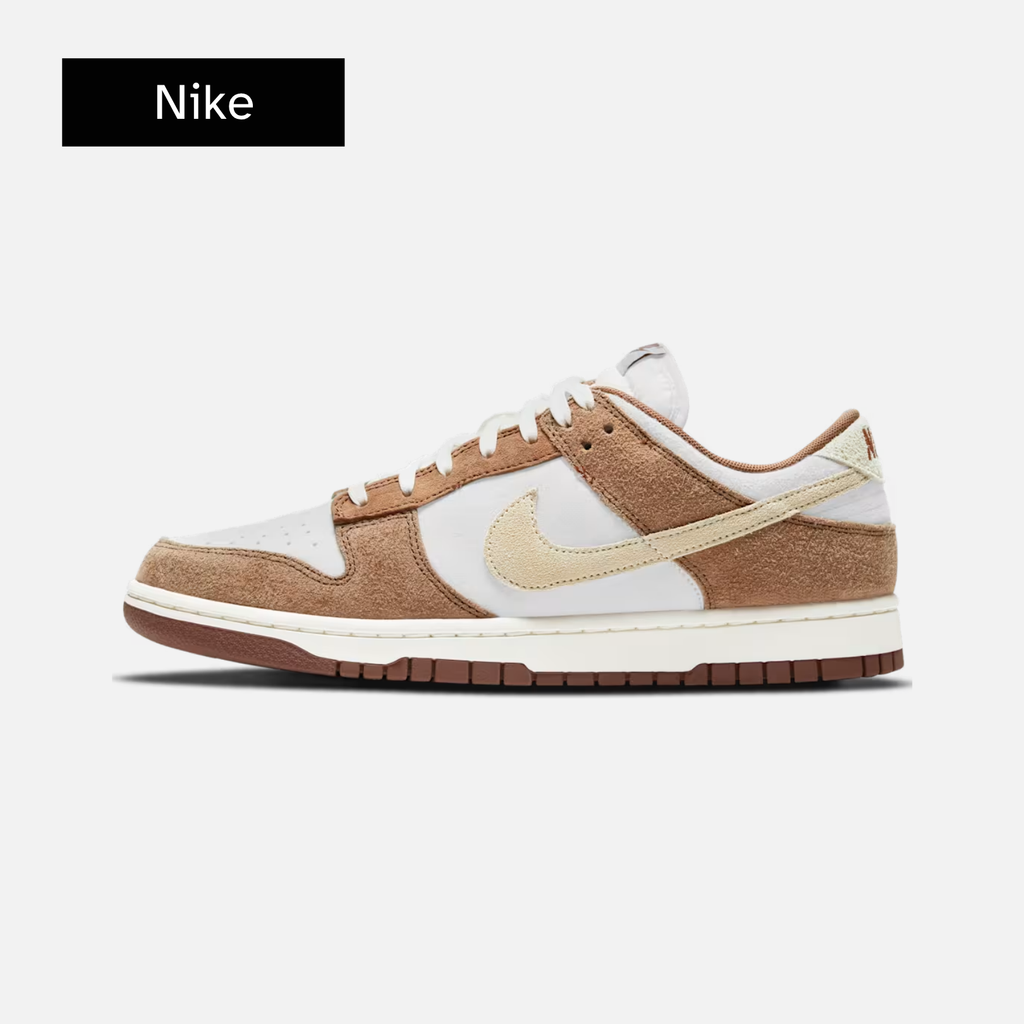 Dunk Low Premium 'Medium Curry'