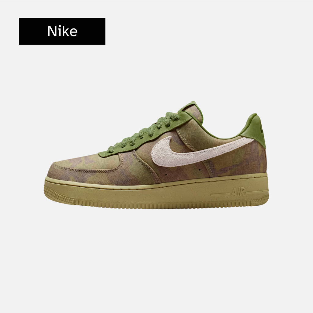 Nike Air Force 1 Low 'Wheatgrass'