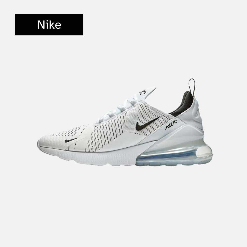 Air Max 270 'White'
