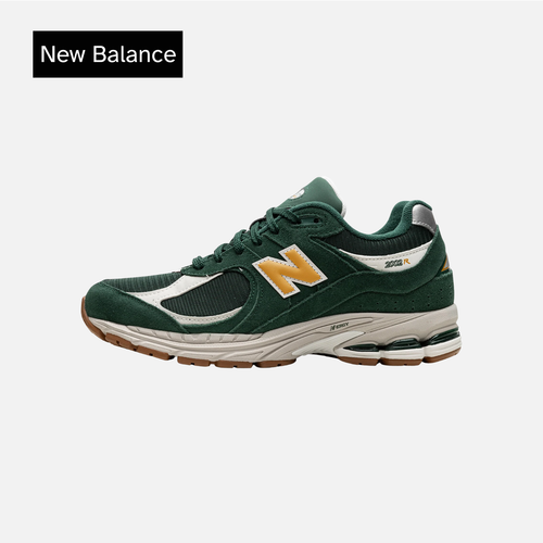 2002R 'Green' ASOS Exclusive