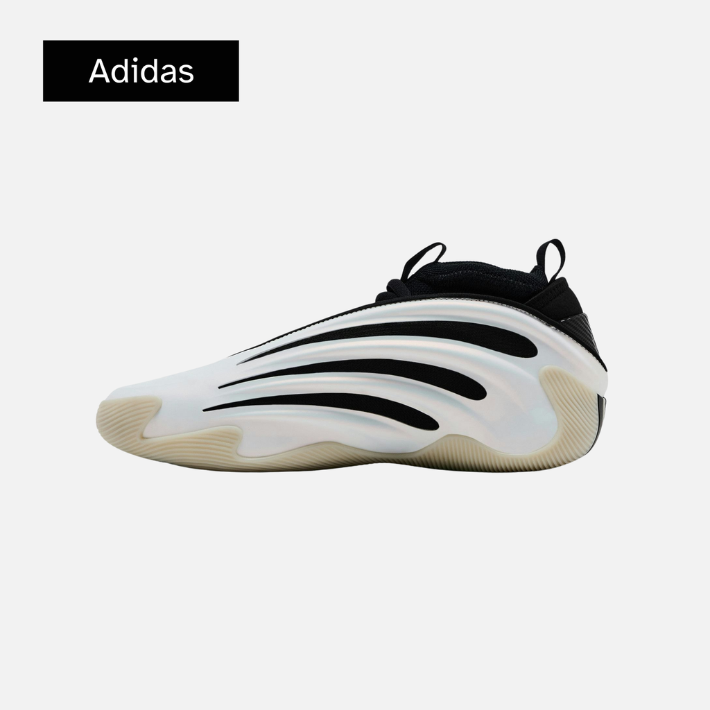 Harden Vol. 9 'Stormtrooper'