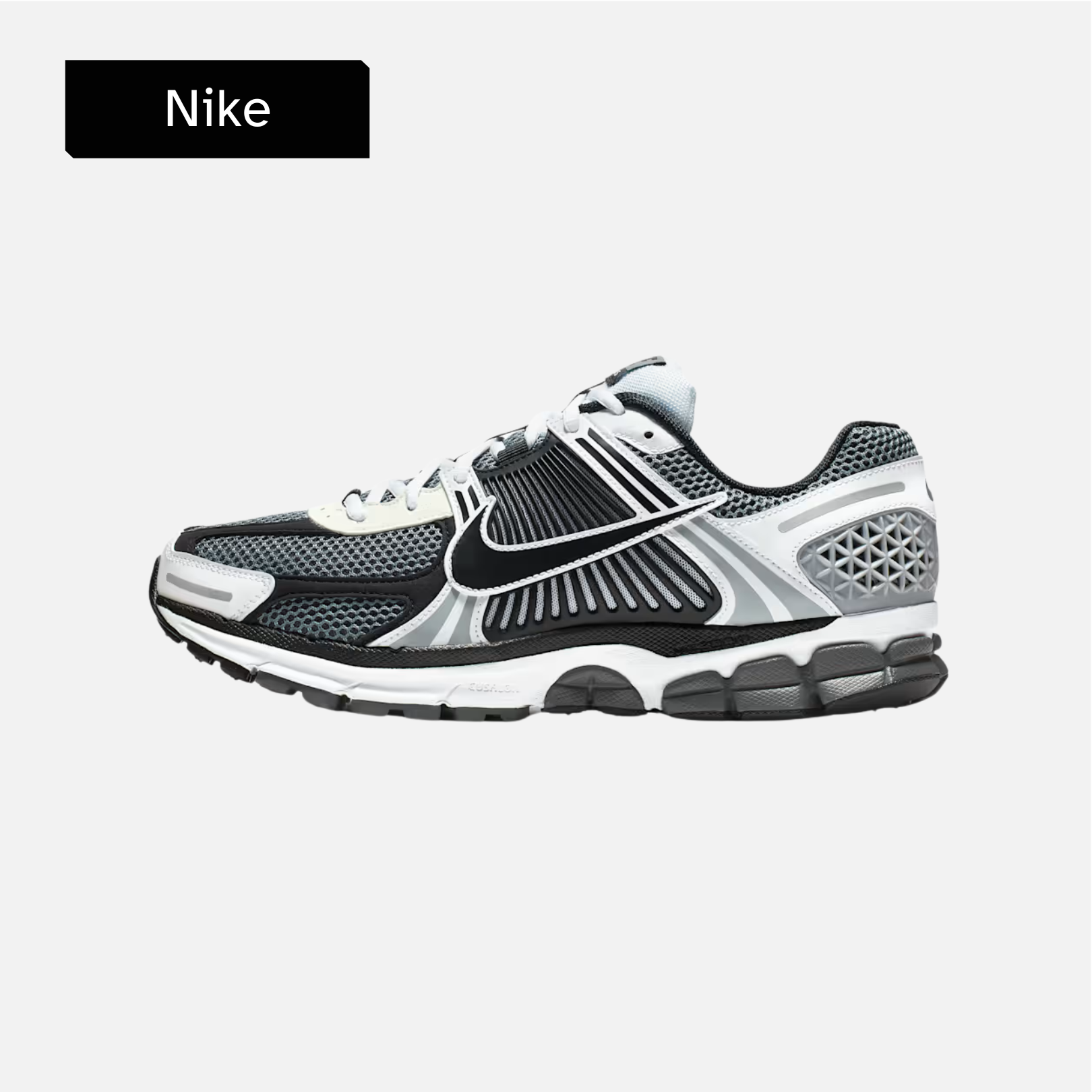 Nike Air Zoom Vomero 5 SE SP 'Dark Grey' 2019