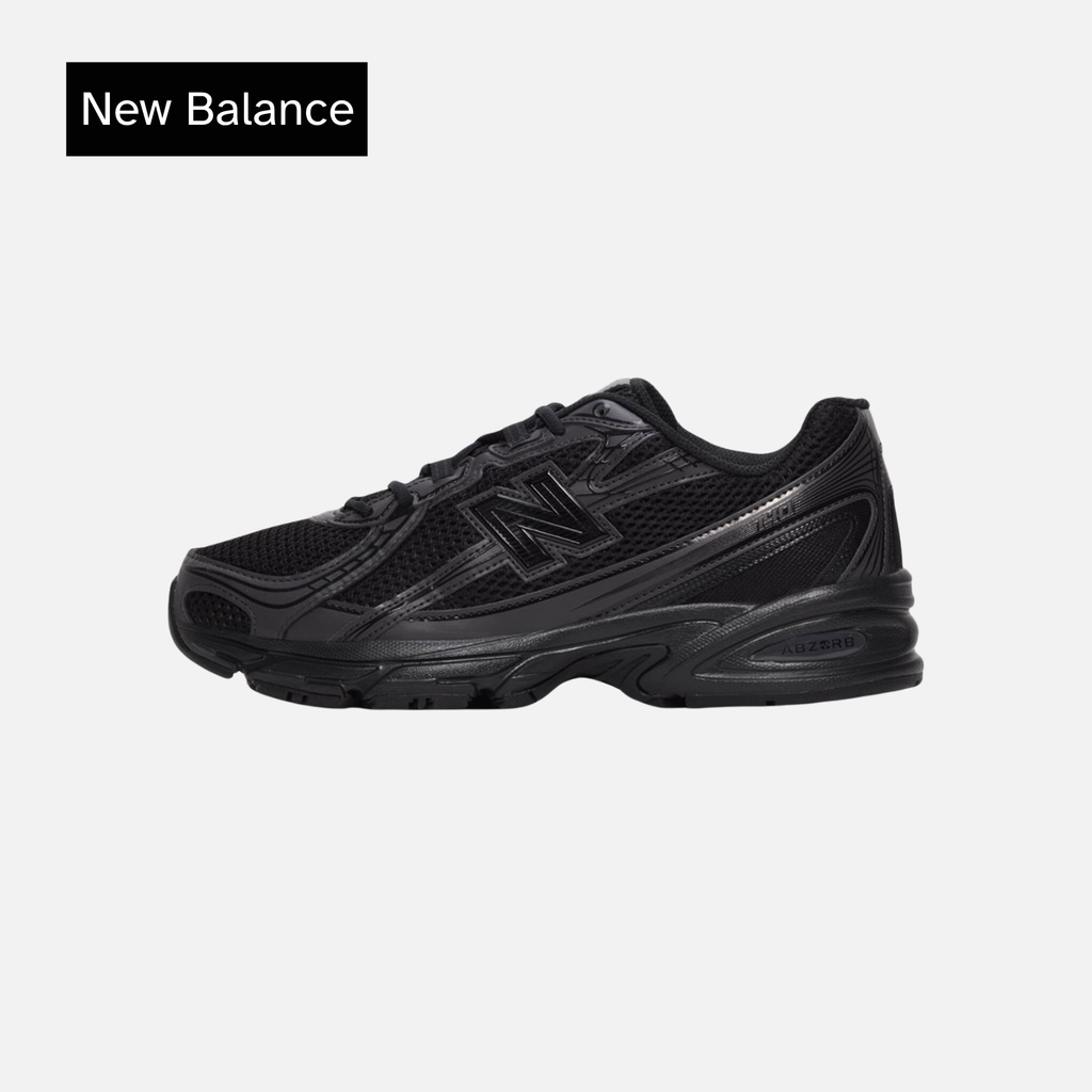 New Balance 1906R 'Triple Black'