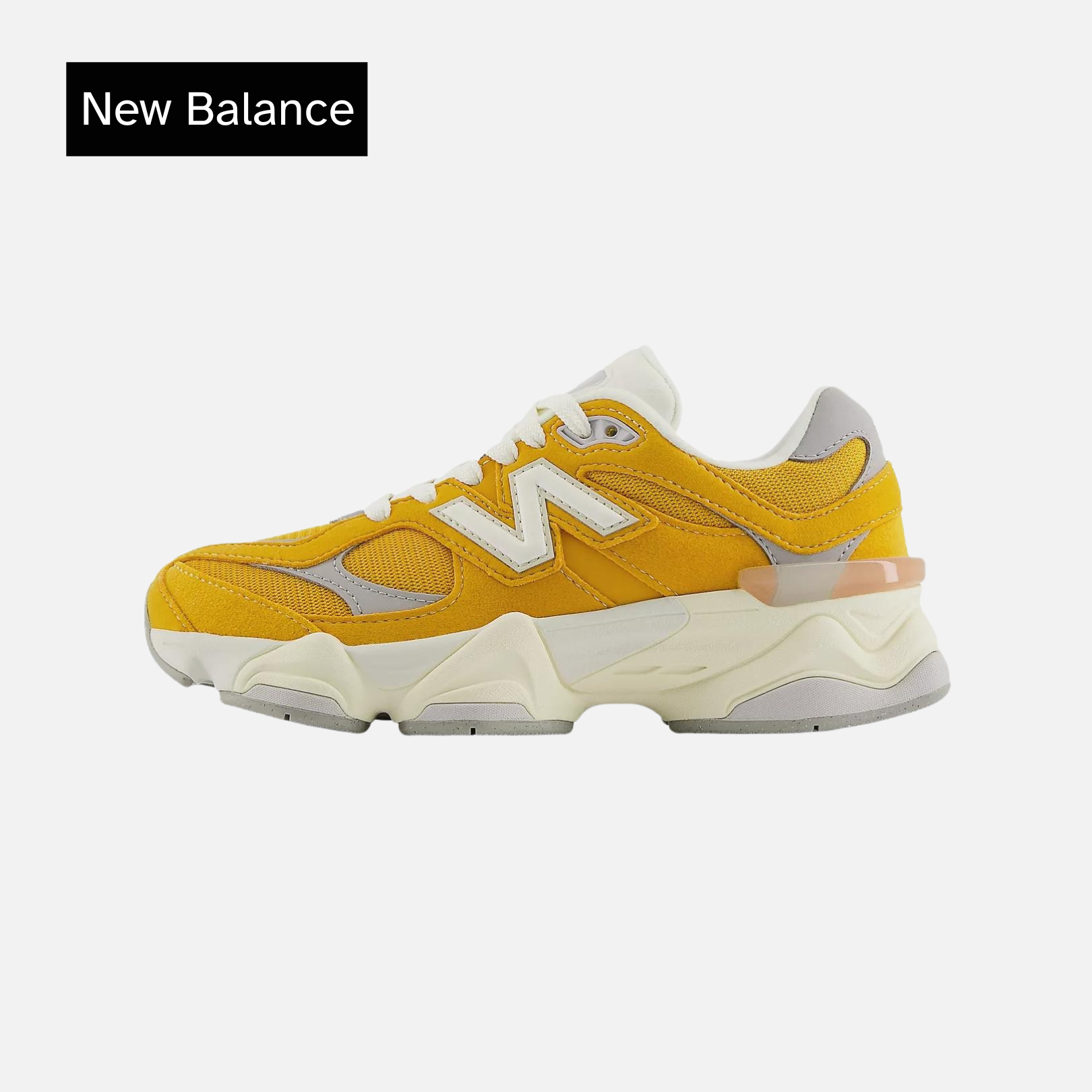 9060 Big Kid 'Varsity Gold'