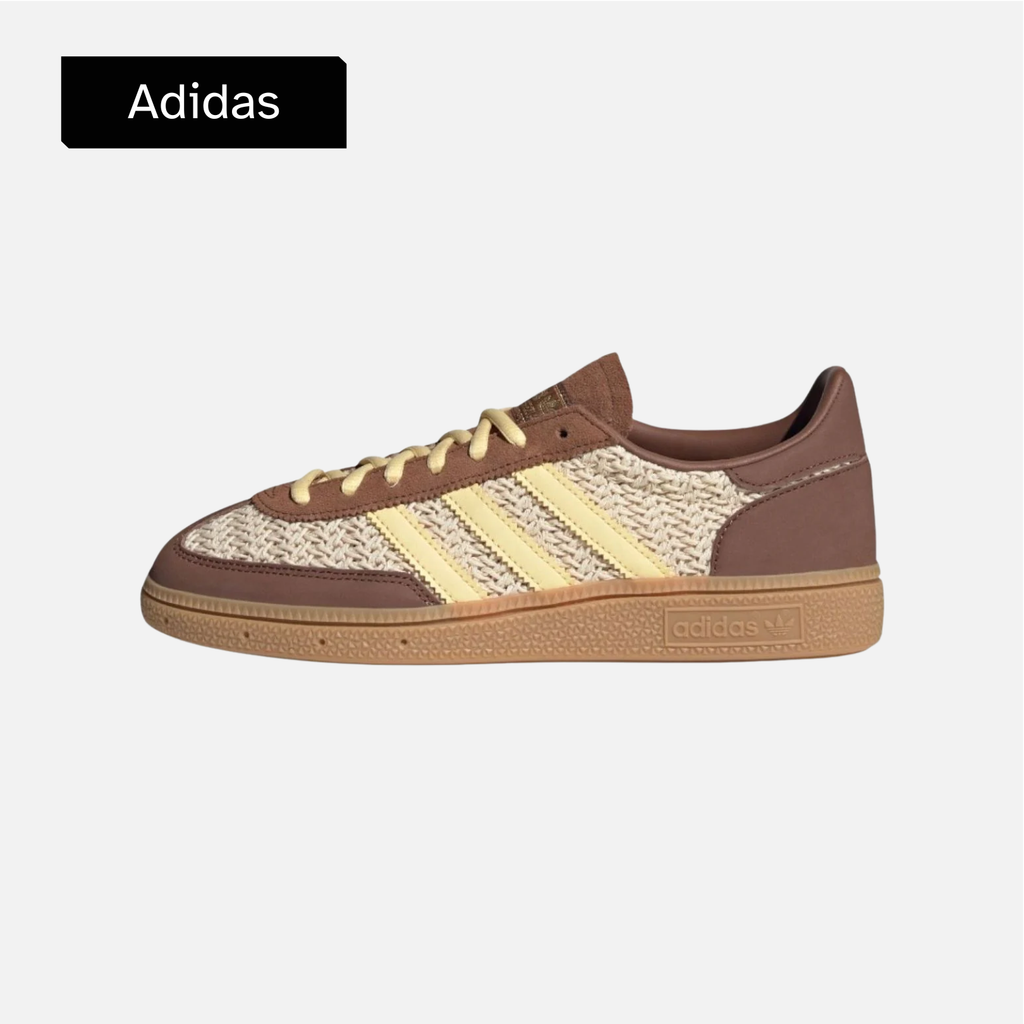 adidas Wmns Handball Spezial 'Preloved Brown'