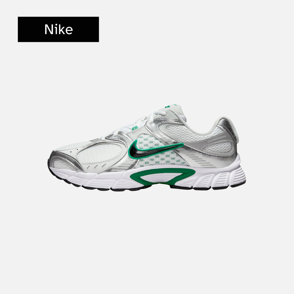 Nike V5 RNR 'White Malachite'