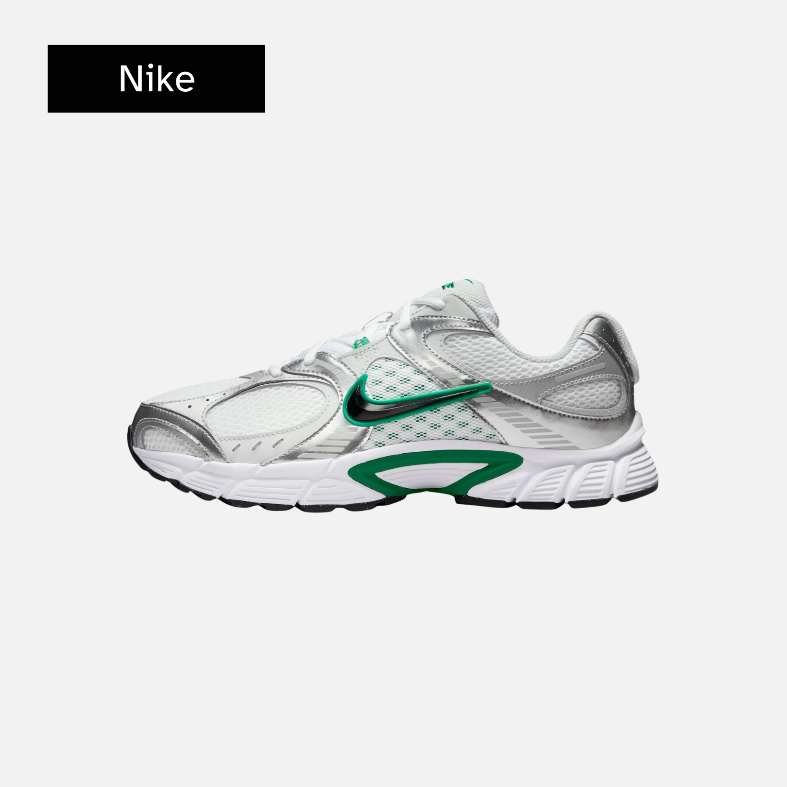 Nike V5 RNR 'White Malachite'