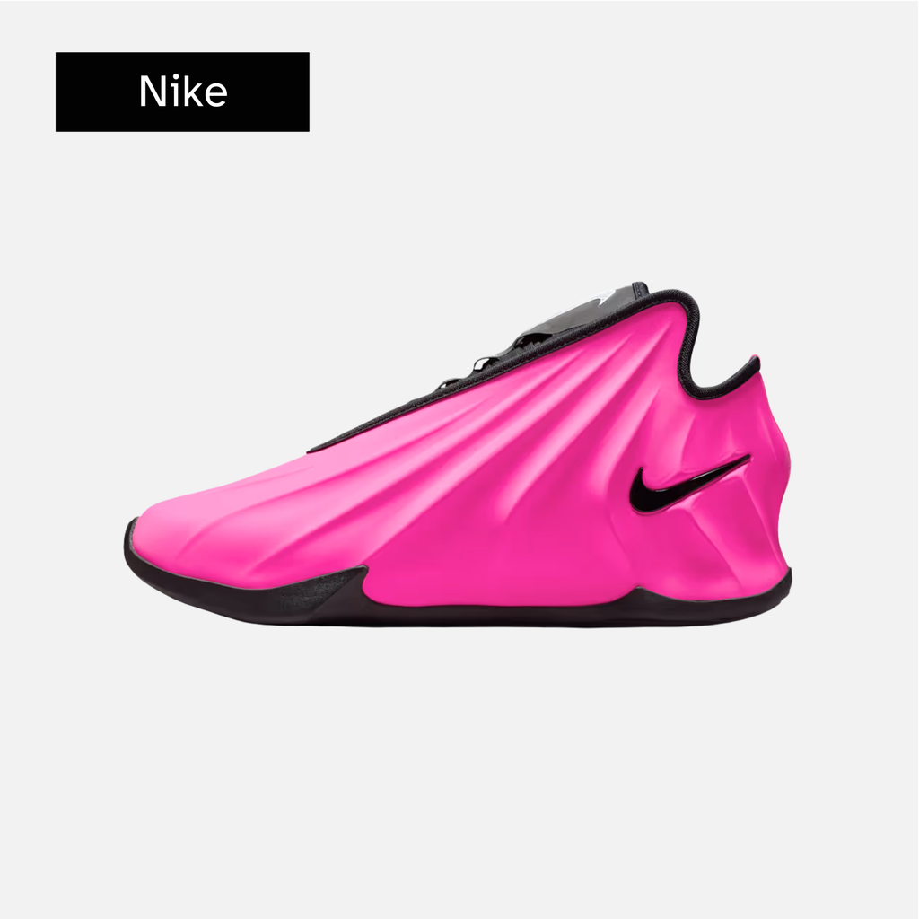 Nike GT Future 'Hyper Pink'