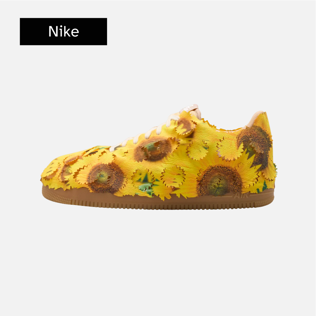 Nike Air Force 1 Low LX 'Sunflower'