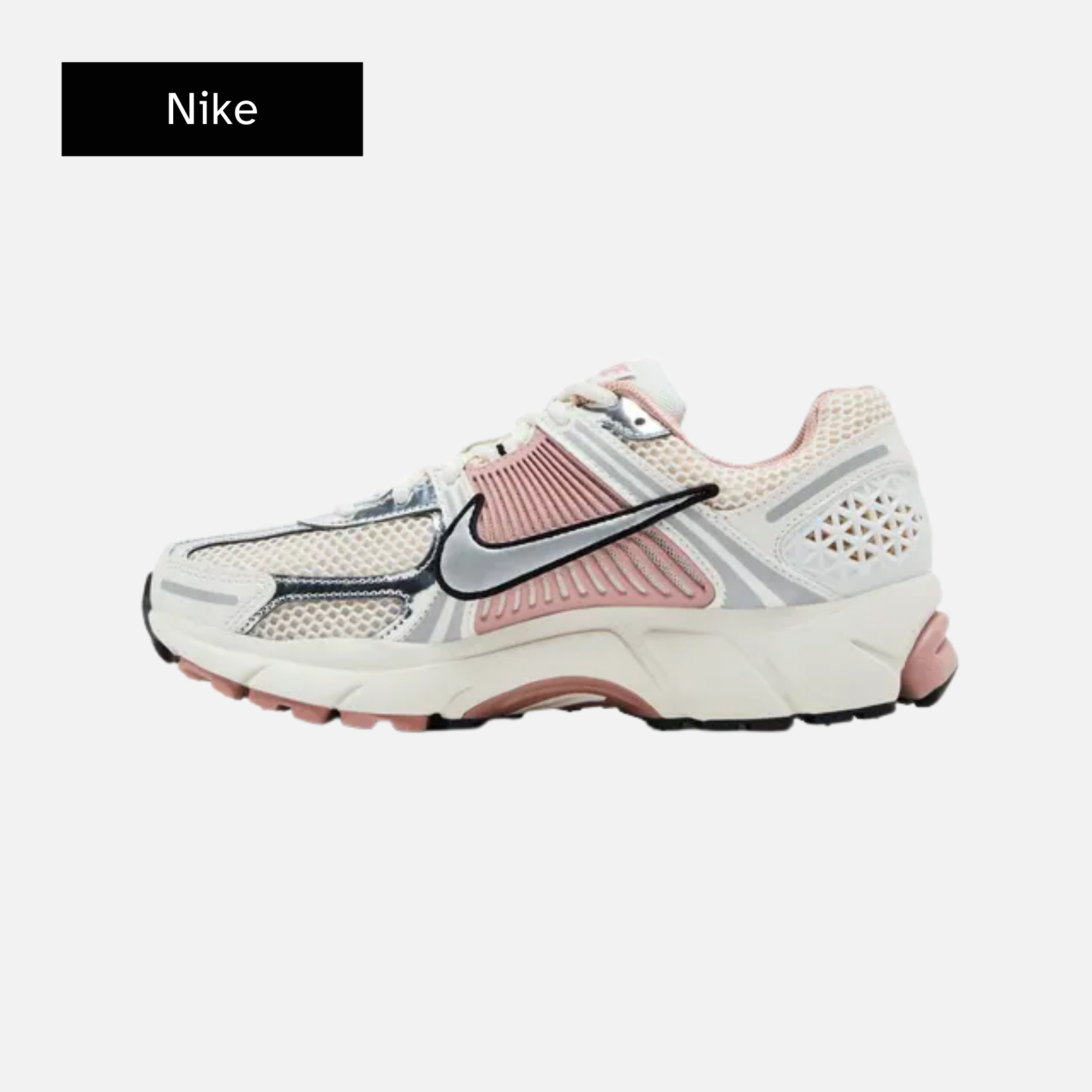 Nike Wmns Air Zoom Vomero 5 'Particle Pink'