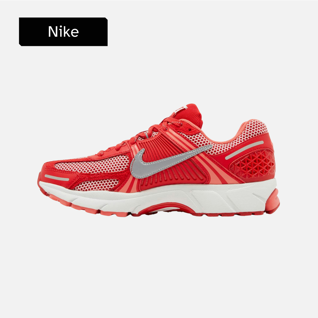Nike Air Zoom Vomero 5 'University Red'