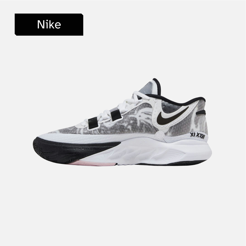 Nike Kyrie 8 'White Black'