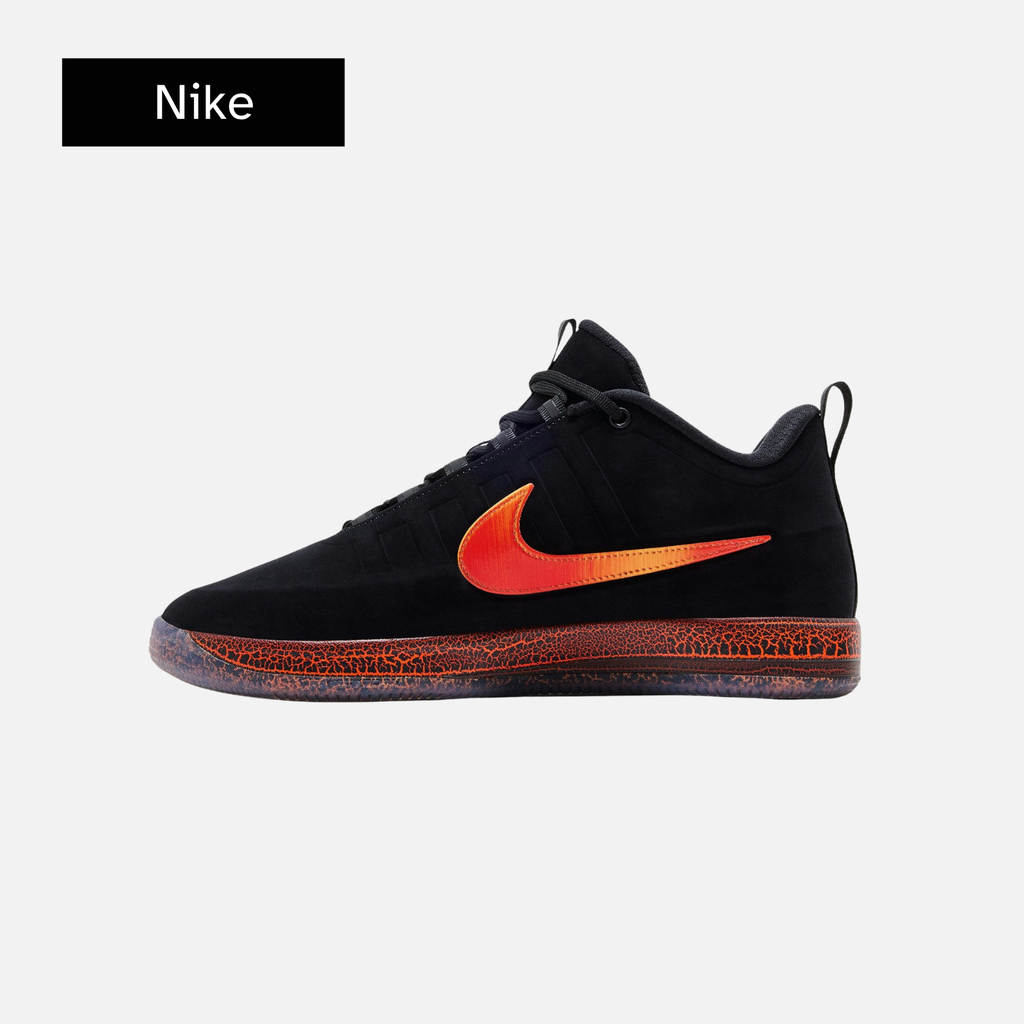 Nike Book 2 'Rising'