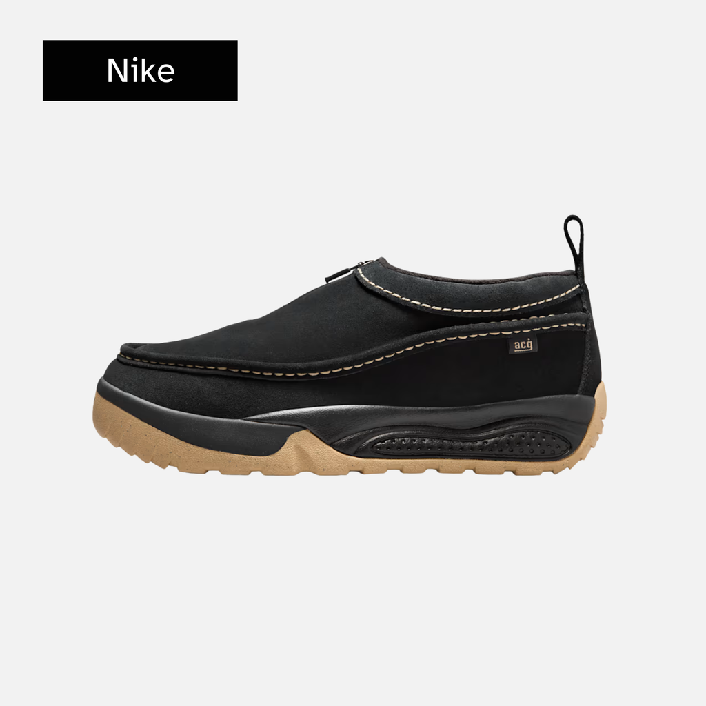 Nike ACG Izy 'Black Limestone'