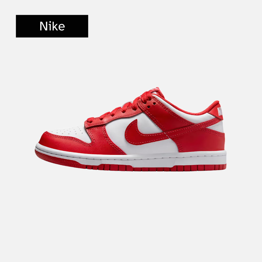 Dunk Low GS 'St. John's'